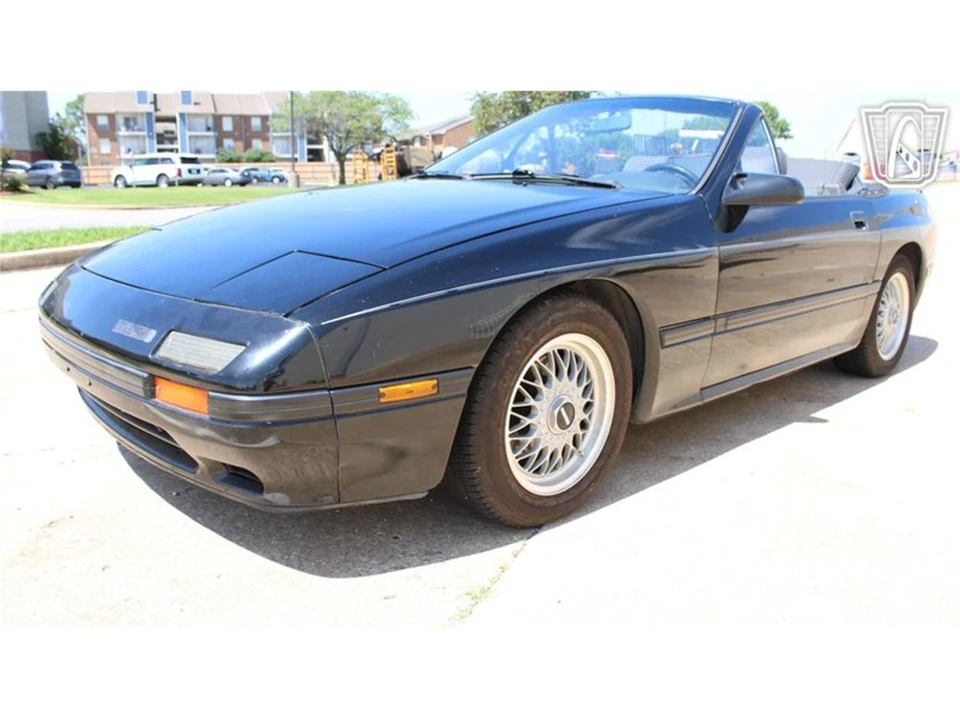 1988 Mazda RX-7 FC - Image 24 of 31