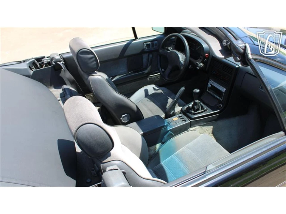 1988 Mazda RX-7 FC - Image 9 of 31