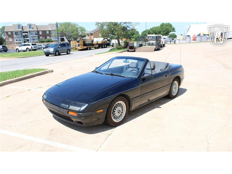 1988 Mazda RX-7 FC - Image 29 of 31