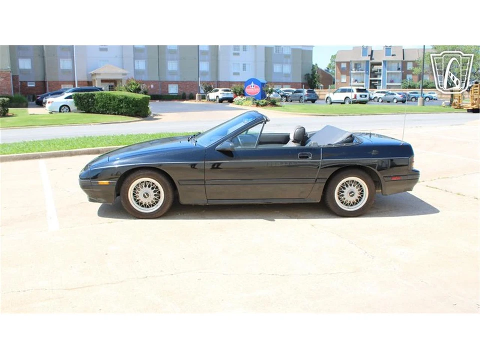 1988 Mazda RX-7 FC - Image 5 of 31