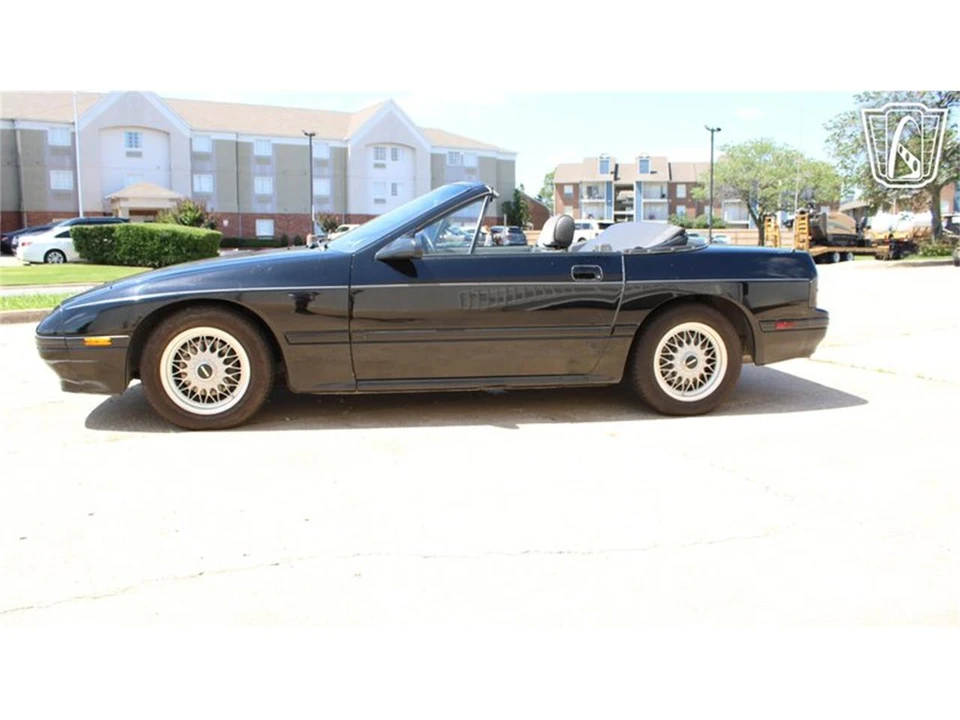 1988 Mazda RX-7 FC - Image 25 of 31