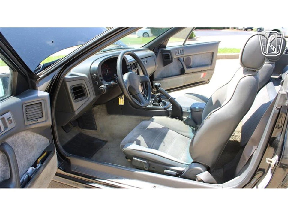 1988 Mazda RX-7 FC - Image 10 of 31