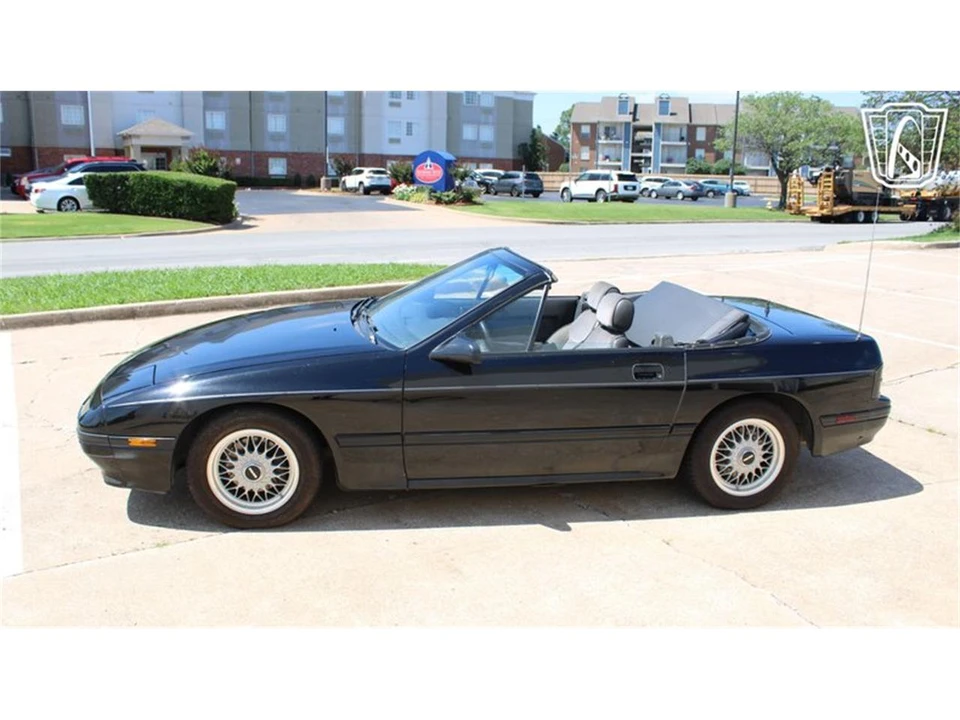 1988 Mazda RX-7 FC - Image 30 of 31