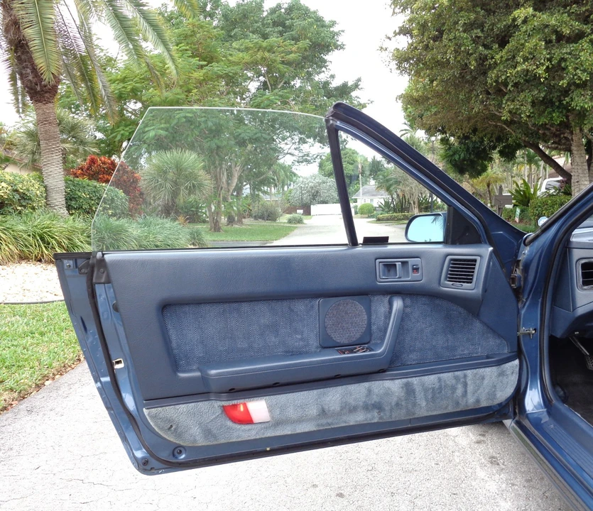 1988 Mazda RX-7 FC - Image 17 of 21