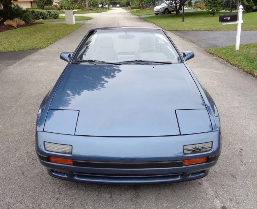 1988 Mazda RX-7 FC - Image 11 of 21