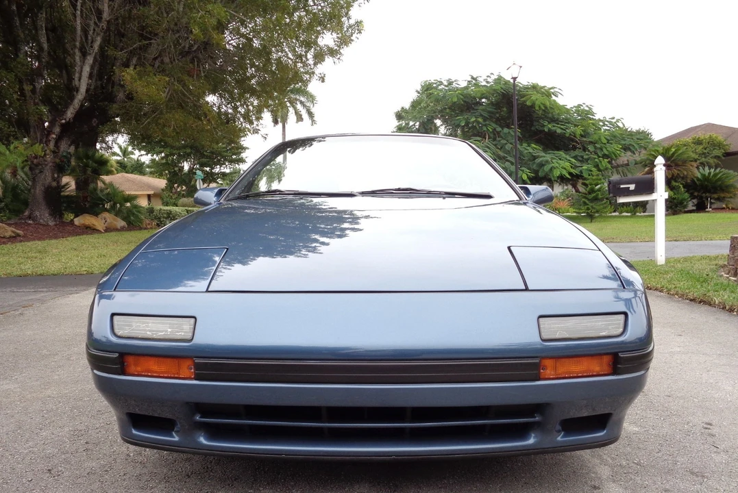 1988 Mazda RX-7 FC - Image 12 of 21