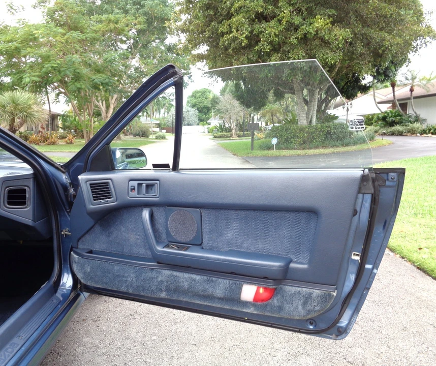1988 Mazda RX-7 FC - Image 18 of 21