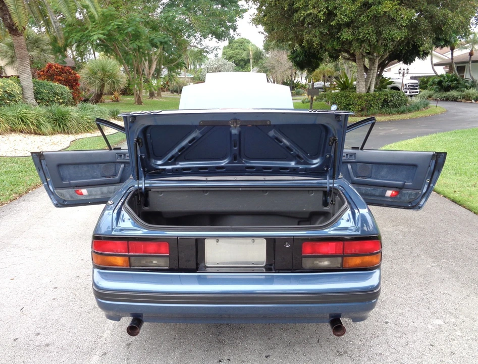 1988 Mazda RX-7 FC - Image 15 of 21