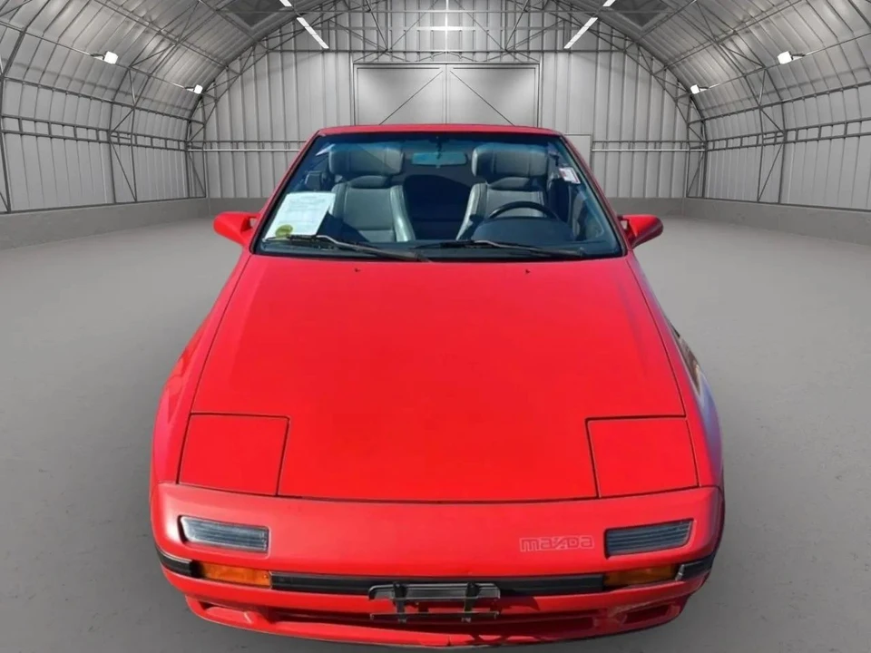 1988 Mazda RX-7 FC - Image 17 of 28