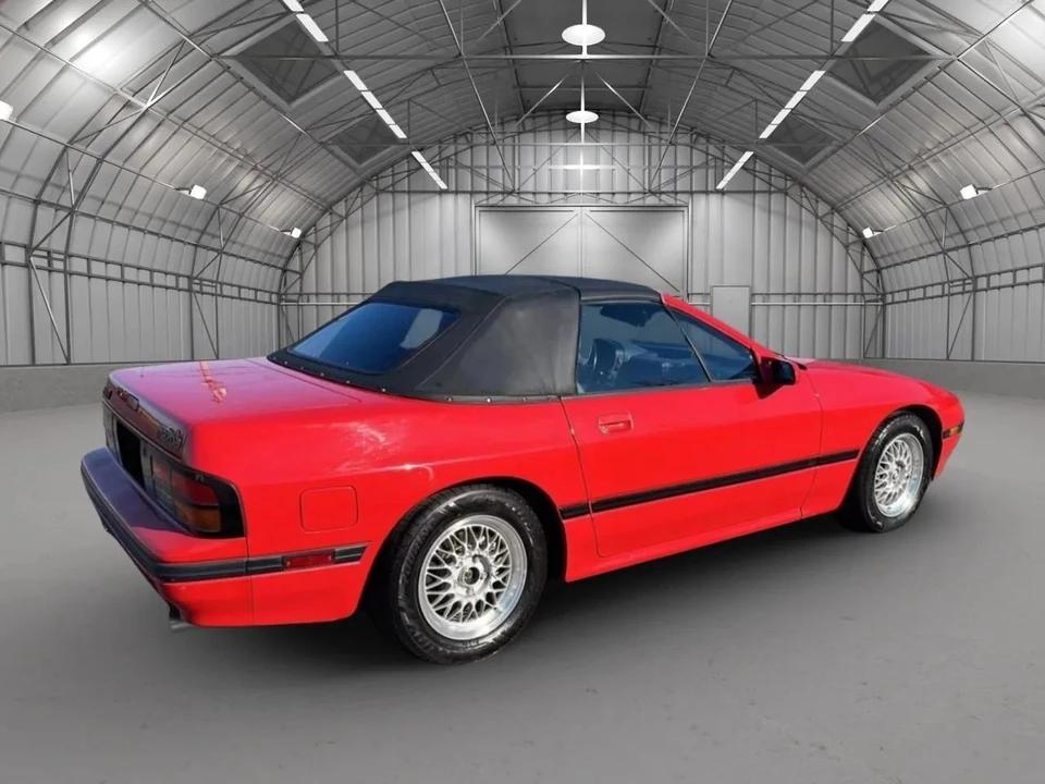 1988 Mazda RX-7 FC - Image 3 of 28