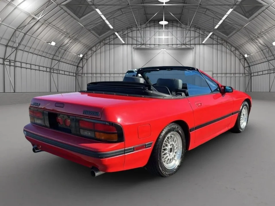 1988 Mazda RX-7 FC - Image 14 of 28