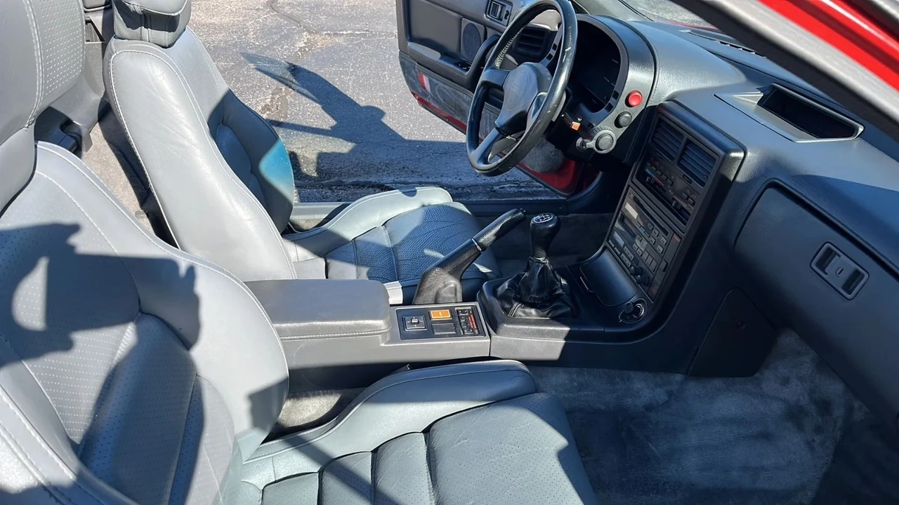 1988 Mazda RX-7 FC - Image 6 of 28