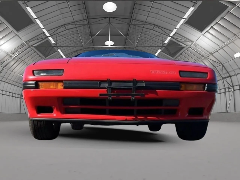 1988 Mazda RX-7 FC - Image 16 of 28
