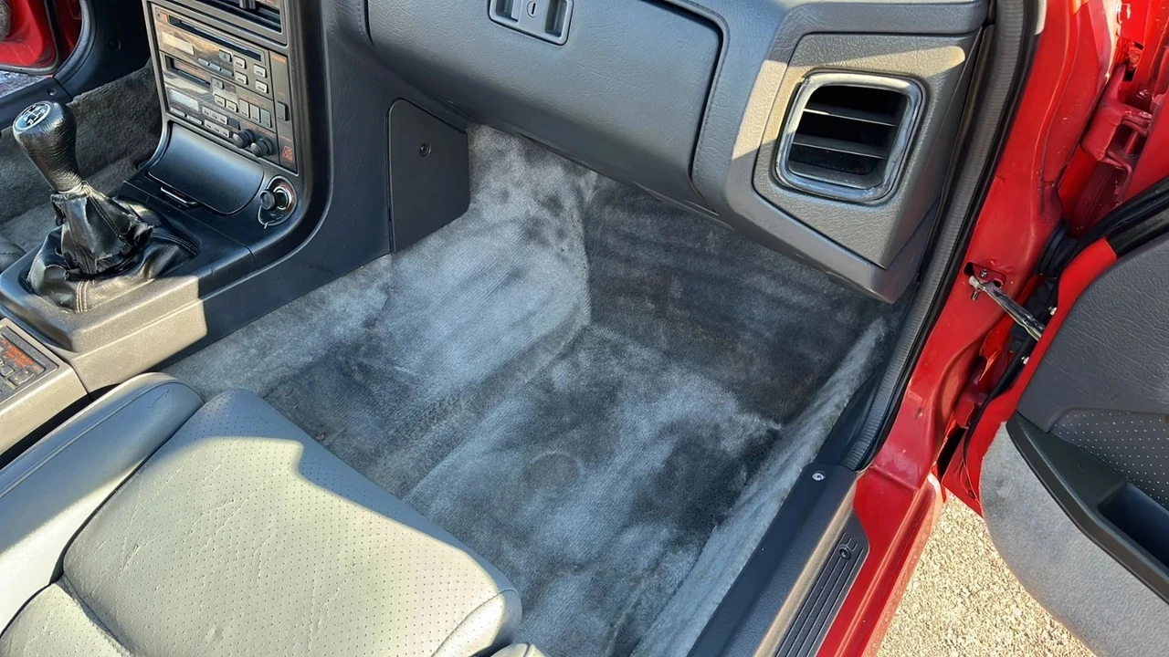 1988 Mazda RX-7 FC - Image 27 of 28