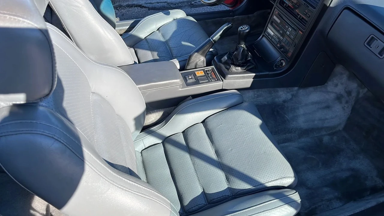 1988 Mazda RX-7 FC - Image 26 of 28