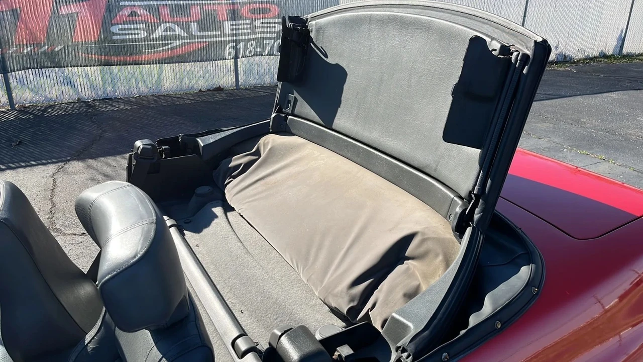 1988 Mazda RX-7 FC - Image 18 of 28