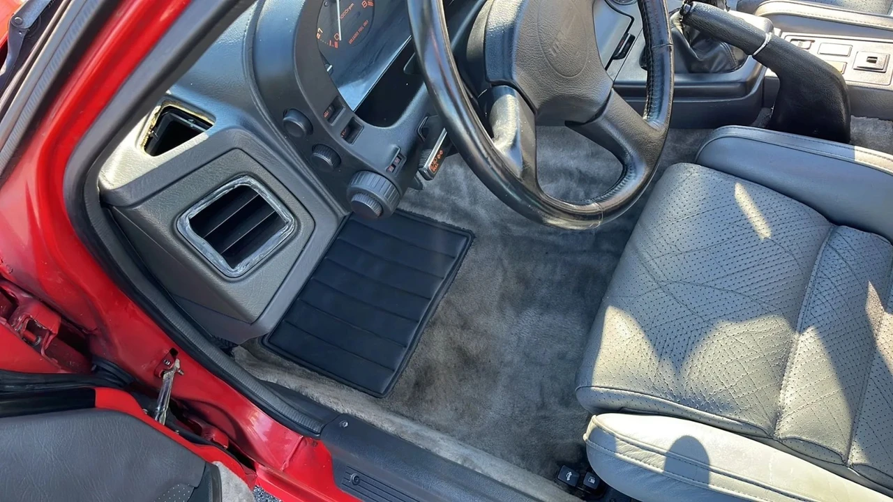 1988 Mazda RX-7 FC - Image 24 of 28
