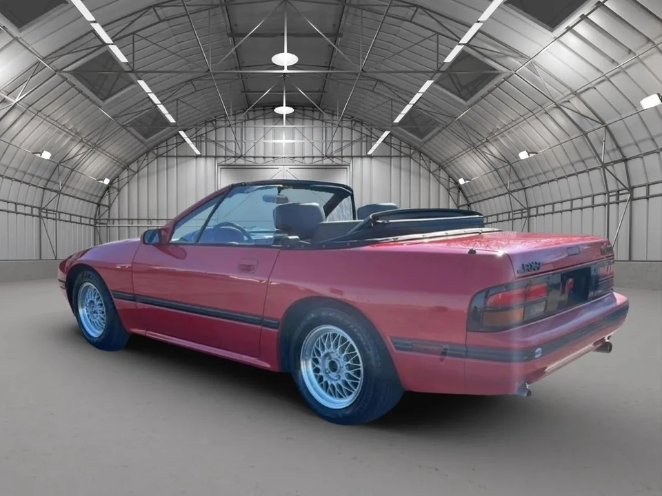 1988 Mazda RX-7 FC - Image 12 of 28