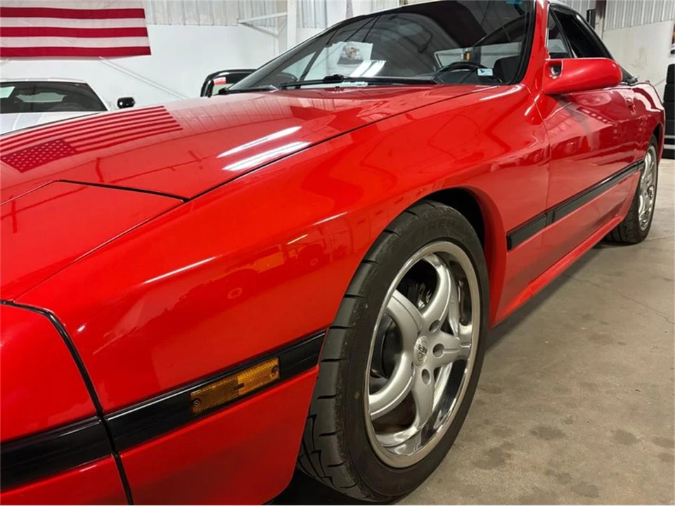 1988 Mazda RX-7 FC - Image 10 of 31