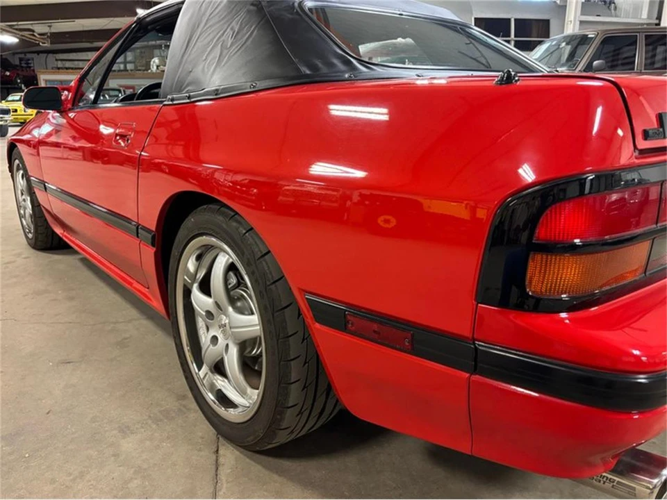 1988 Mazda RX-7 FC - Image 11 of 31
