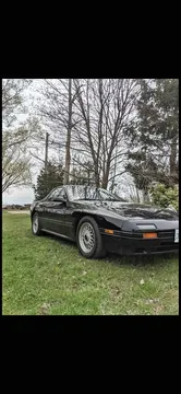 1988 Mazda RX-7