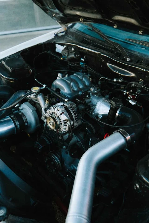 1988 Mazda RX-7 FC - Image 6 of 8