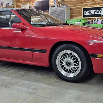 1988 Mazda RX-7
