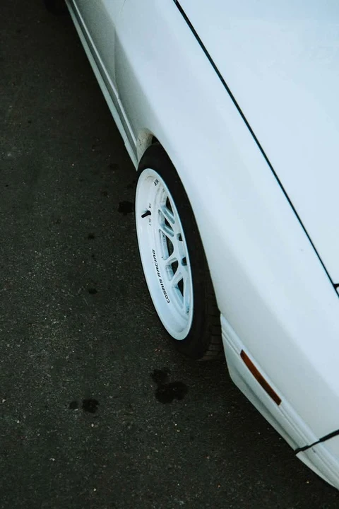 1988 Mazda RX-7 FC - Image 8 of 8