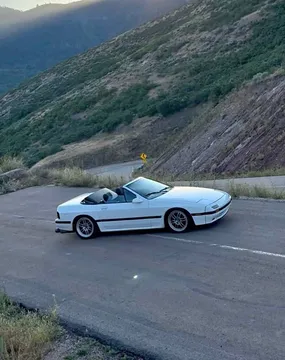 1988 Mazda RX-7