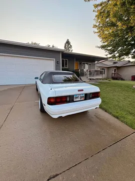 1988 Mazda RX-7