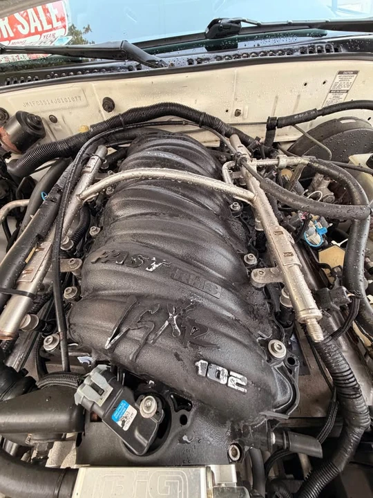 1988 Mazda RX-7 FC - Image 8 of 8