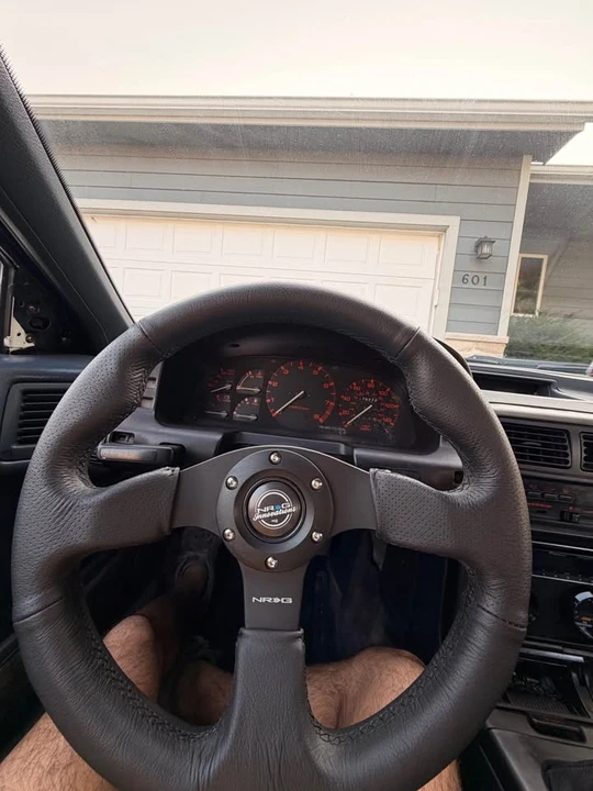 1988 Mazda RX-7 FC - Image 3 of 8