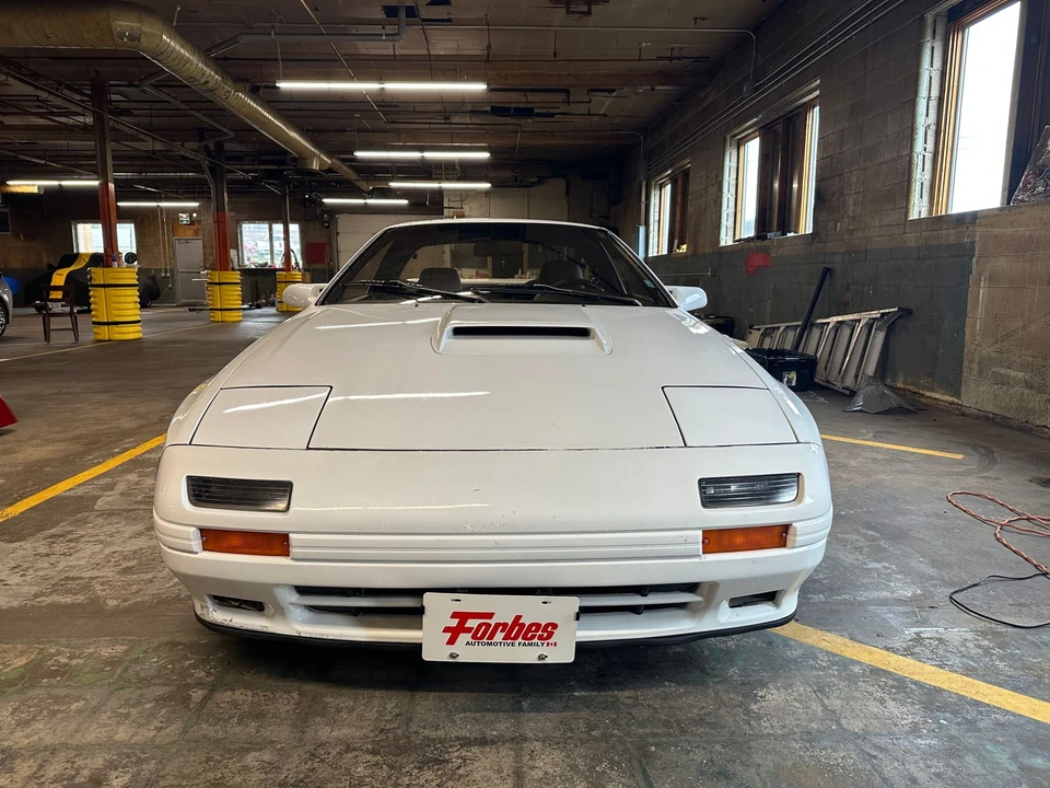 1988 Mazda RX-7 FC Turbo II - Image 18 of 31