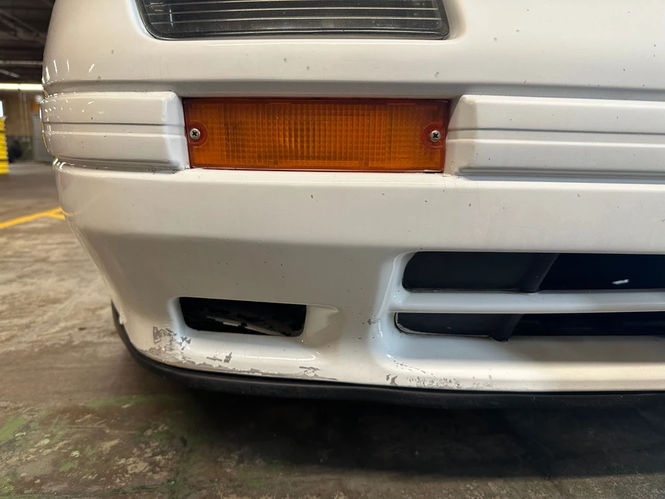 1988 Mazda RX-7 FC Turbo II - Image 30 of 31