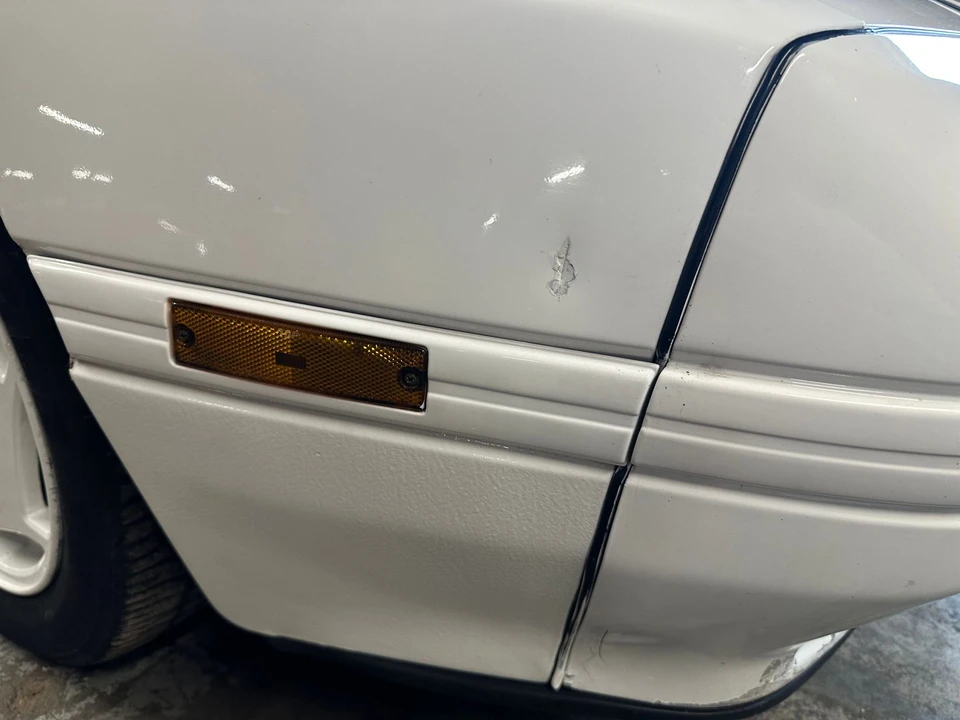 1988 Mazda RX-7 FC Turbo II - Image 31 of 31