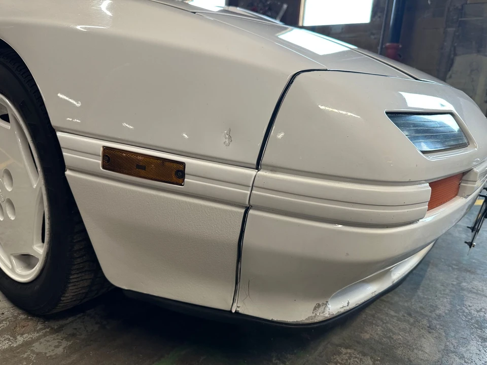 1988 Mazda RX-7 FC Turbo II - Image 29 of 31