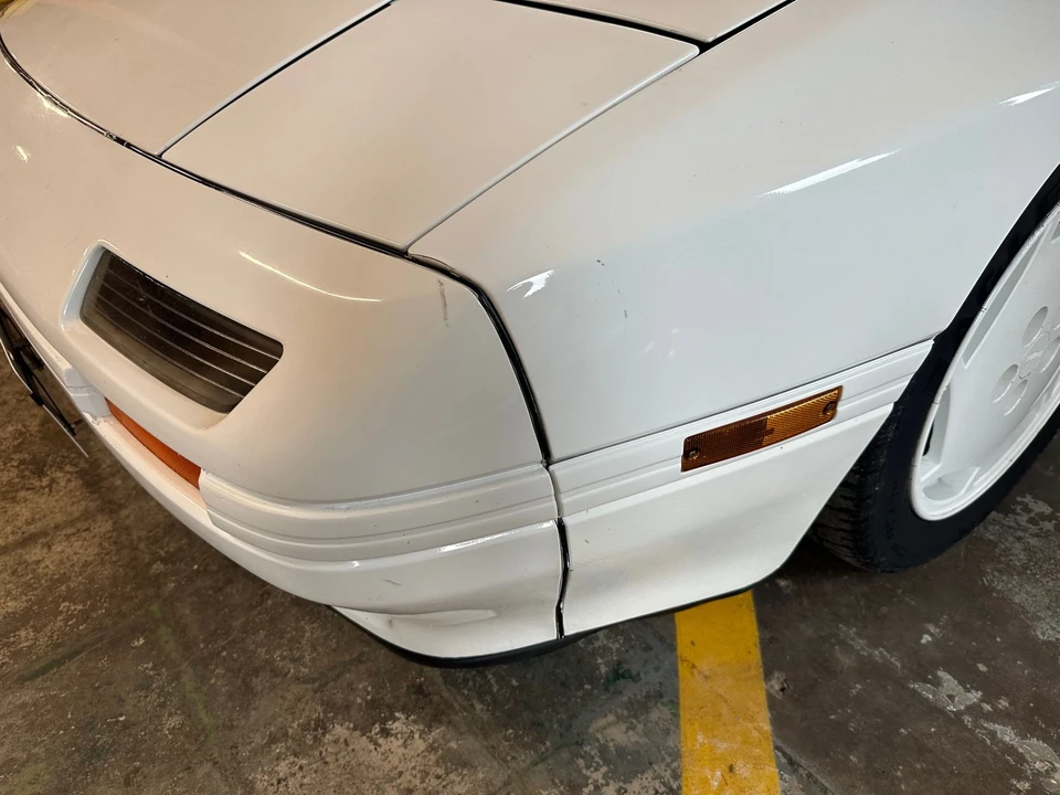 1988 Mazda RX-7 FC Turbo II - Image 21 of 31