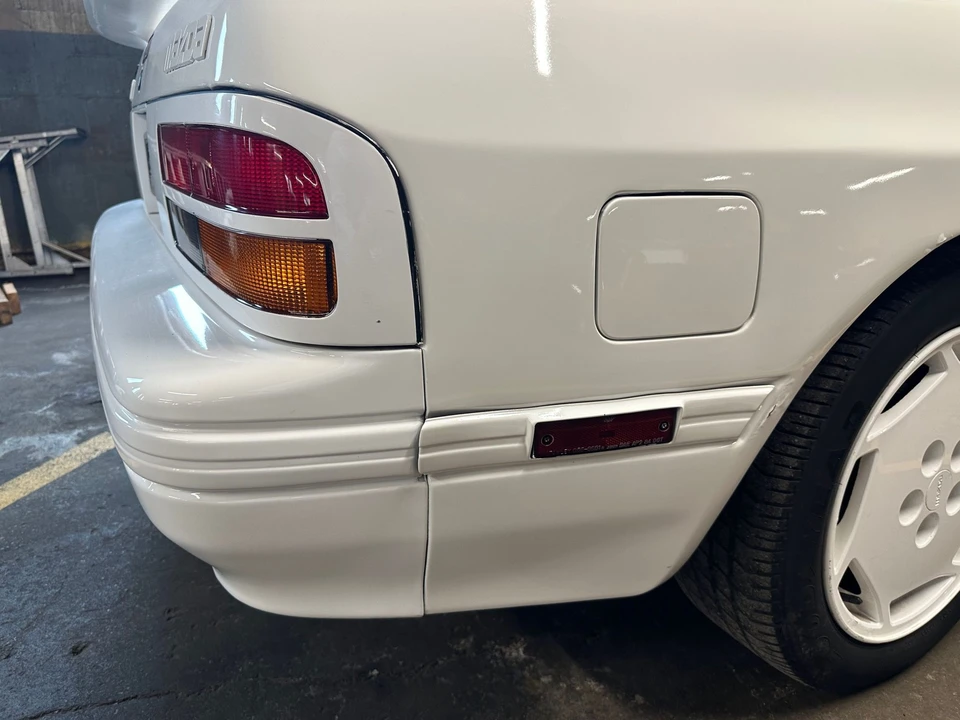 1988 Mazda RX-7 FC Turbo II - Image 25 of 31