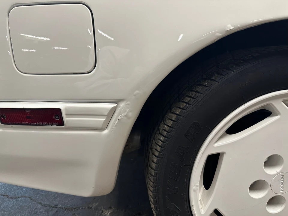 1988 Mazda RX-7 FC Turbo II - Image 28 of 31