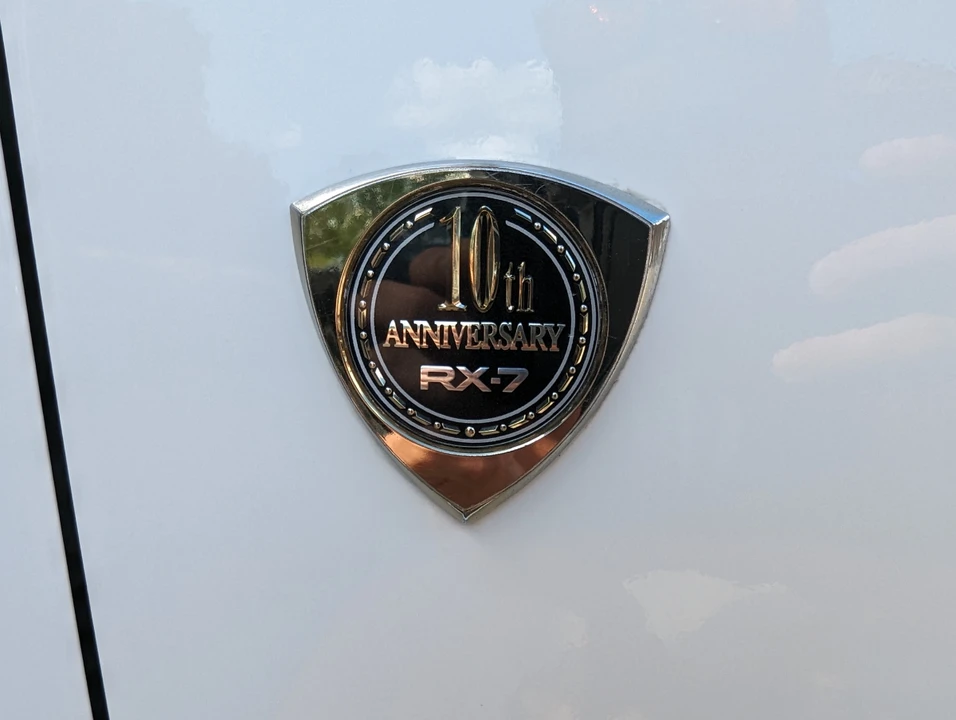 1988 Mazda RX-7 FC - Image 25 of 31