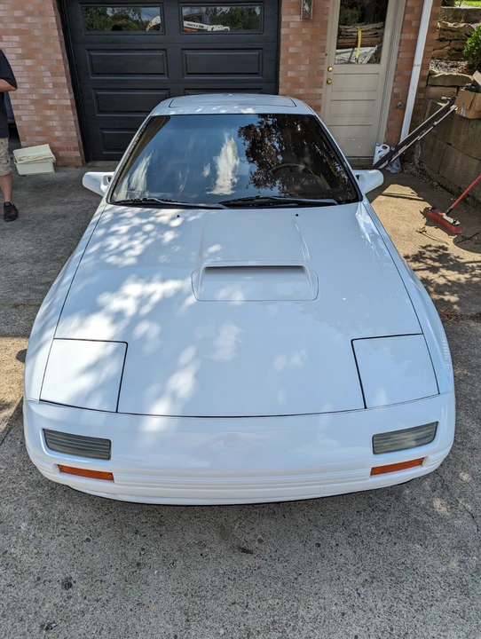1988 Mazda RX-7 FC - Image 11 of 31