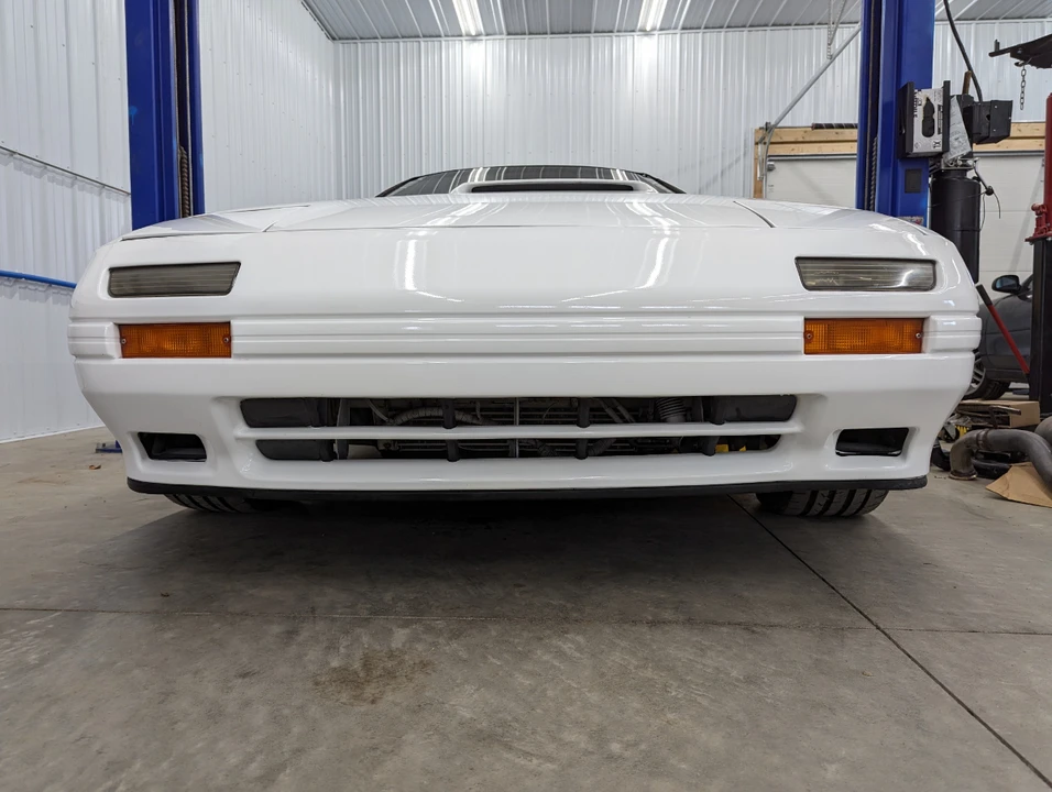 1988 Mazda RX-7 FC - Image 10 of 31