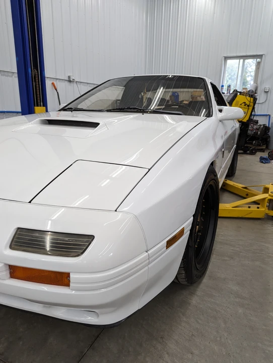 1988 Mazda RX-7 FC - Image 14 of 31