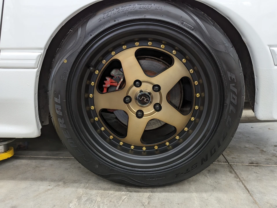 1988 Mazda RX-7 FC - Image 31 of 31