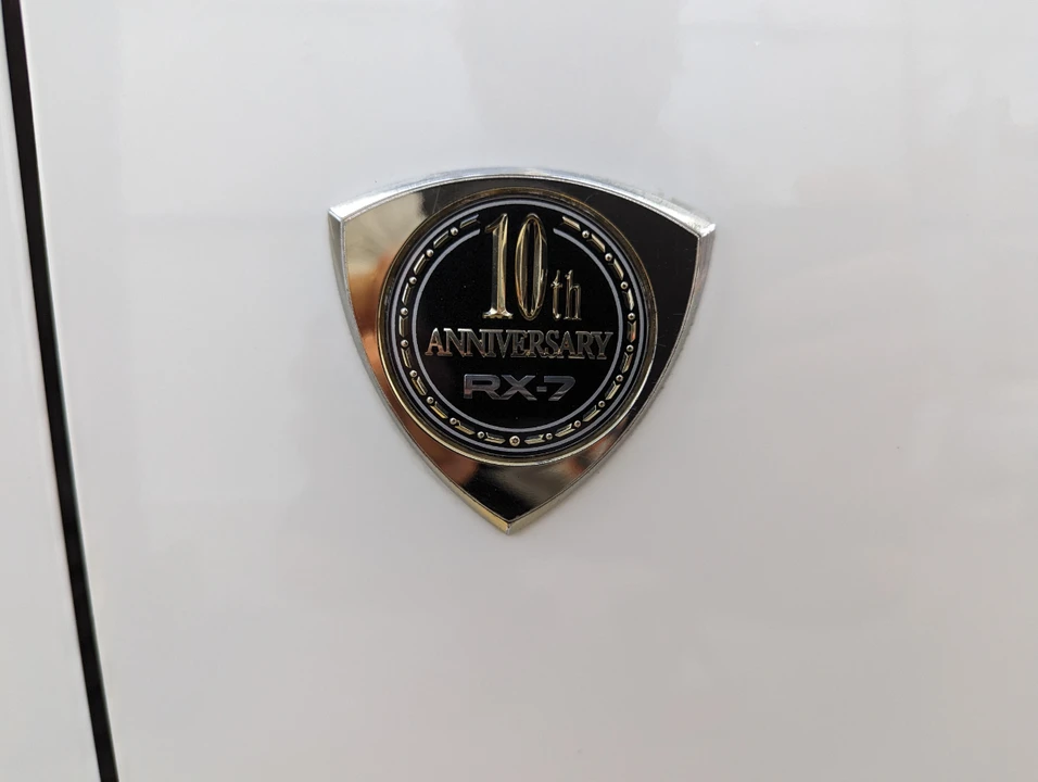 1988 Mazda RX-7 FC - Image 26 of 31