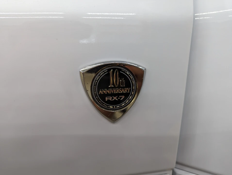 1988 Mazda RX-7 FC - Image 27 of 31