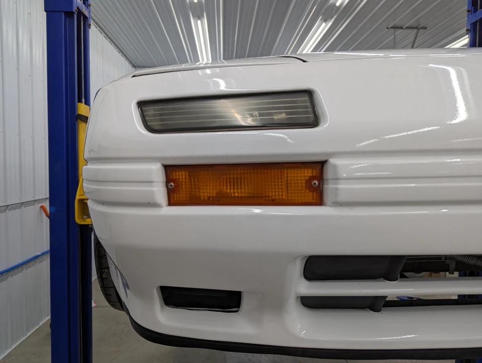 1988 Mazda RX-7 FC - Image 15 of 31