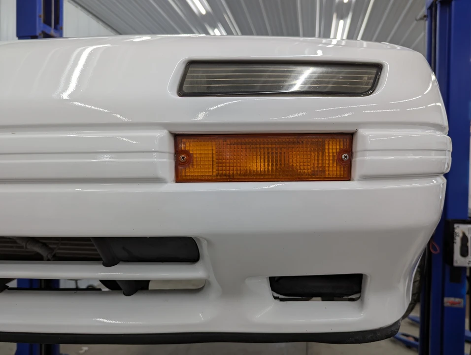 1988 Mazda RX-7 FC - Image 16 of 31