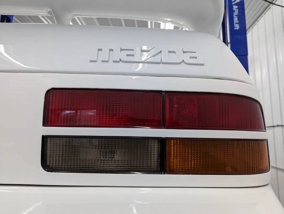 1988 Mazda RX-7 FC - Image 23 of 31