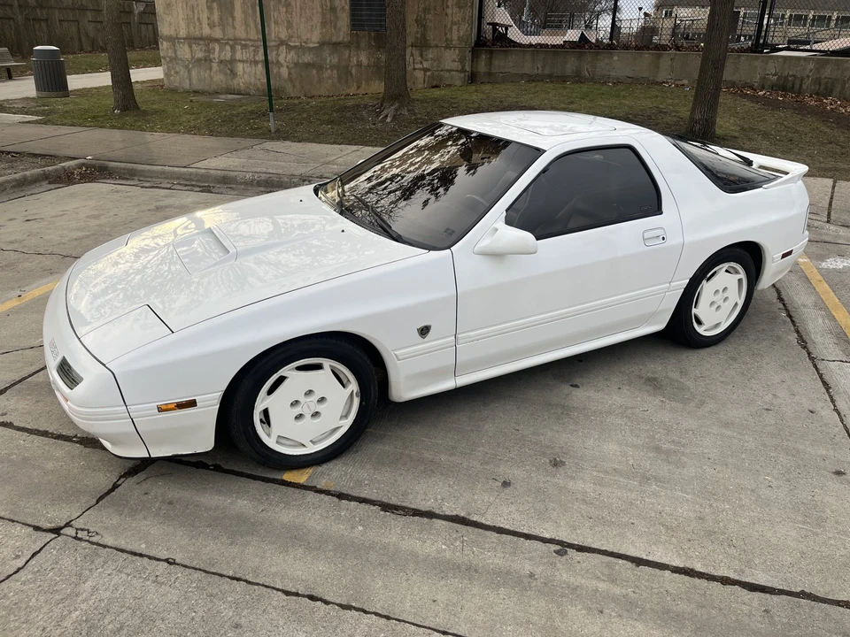 1988 Mazda RX-7 FC - Image 23 of 31